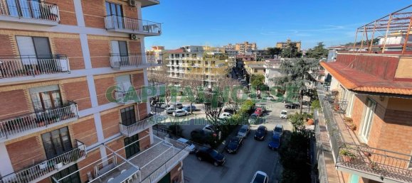 3 rooms Apartment in Pomigliano d'Arco, Italy No. 140676 19