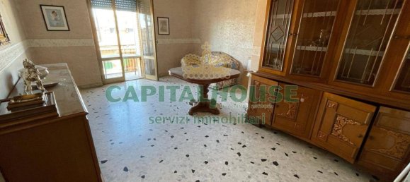 3 rooms Apartment in Pomigliano d'Arco, Italy No. 140676 11