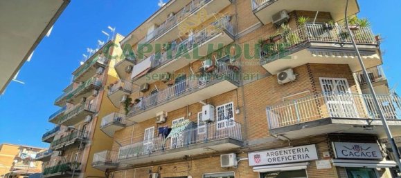 3 rooms Apartment in Pomigliano d'Arco, Italy No. 140676 29