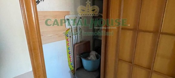 3 rooms Apartment in Pomigliano d'Arco, Italy No. 140676 3