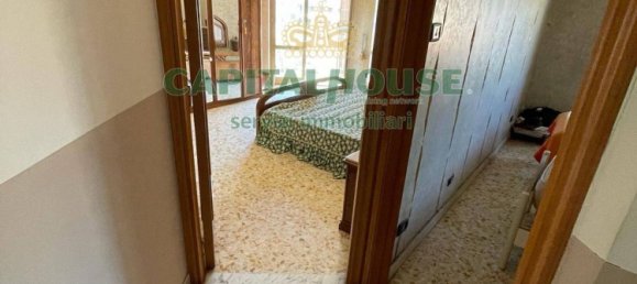 3 rooms Apartment in Pomigliano d'Arco, Italy No. 140676 9