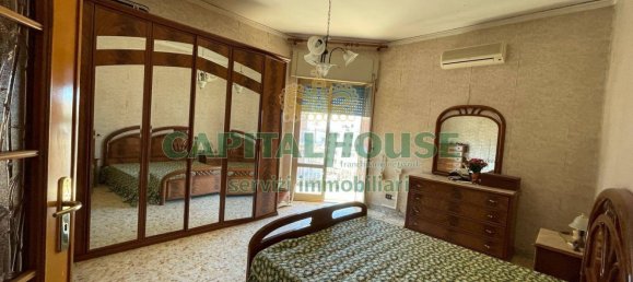 3 rooms Apartment in Pomigliano d'Arco, Italy No. 140676 5