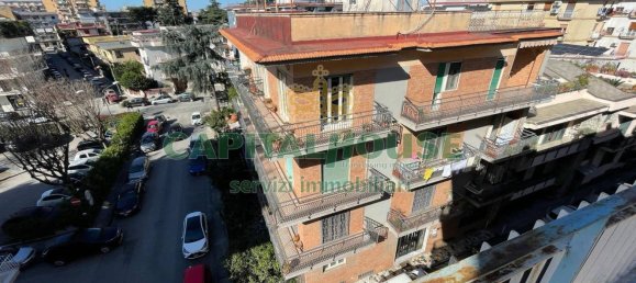 3 rooms Apartment in Pomigliano d'Arco, Italy No. 140676 13