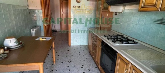 3 rooms Apartment in Pomigliano d'Arco, Italy No. 140676 23