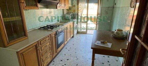 3 rooms Apartment in Pomigliano d'Arco, Italy No. 140676 18