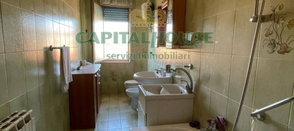 3 rooms Apartment in Pomigliano d'Arco, Italy No. 140676 25