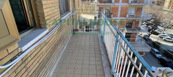 3 rooms Apartment in Pomigliano d'Arco, Italy No. 140676 17