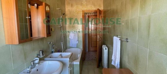 3 rooms Apartment in Pomigliano d'Arco, Italy No. 140676 8