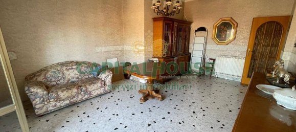 3 rooms Apartment in Pomigliano d'Arco, Italy No. 140676 27