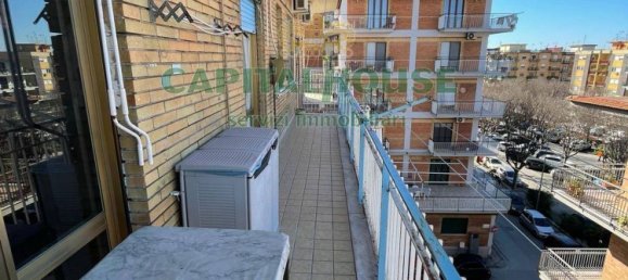3 rooms Apartment in Pomigliano d'Arco, Italy No. 140676 12