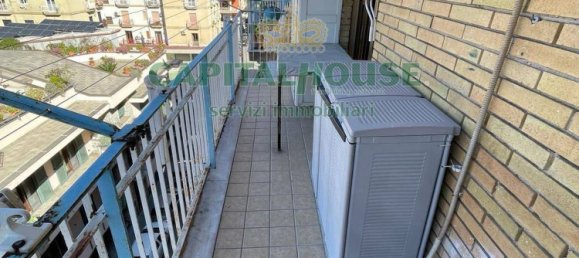 3 rooms Apartment in Pomigliano d'Arco, Italy No. 140676 15