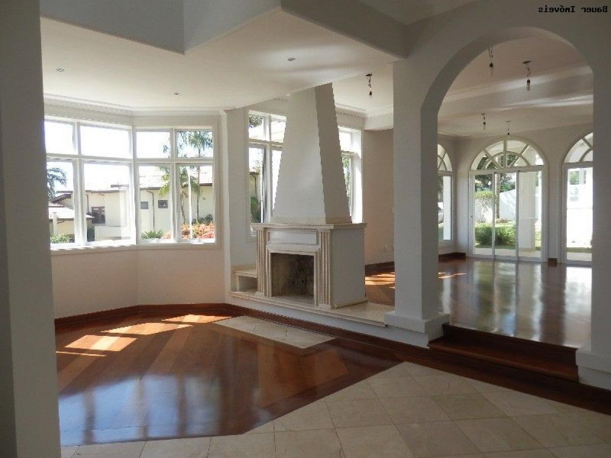 4 bedrooms Townhouse in Sao Paulo, Brazil No. 517860