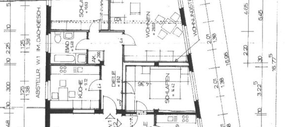 Edificio en Hagen, Germany 800 m² No. 9644 14
