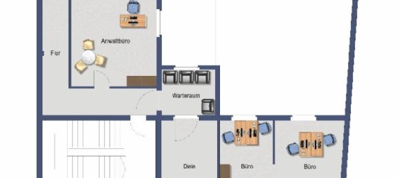 Edificio en Hagen, Germany 800 m² No. 9644 13