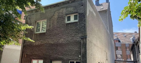 Edificio en Hagen, Germany 800 m² No. 9644 5