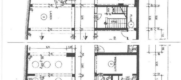 Edificio en Hagen, Germany 800 m² No. 9644 12