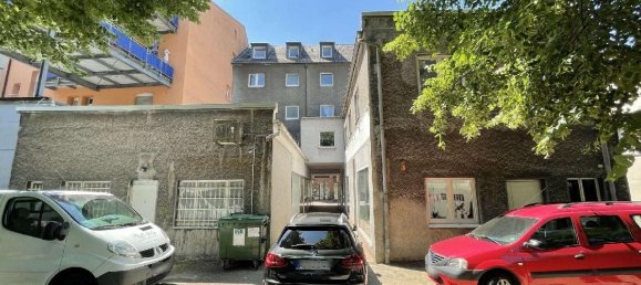 Edificio en Hagen, Germany 800 m² No. 9644 4