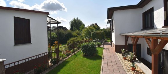 4 rooms Bungalow in Saalekreis, Germany No. 323313 3