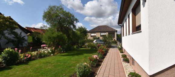 4 rooms Bungalow in Saalekreis, Germany No. 323313 7