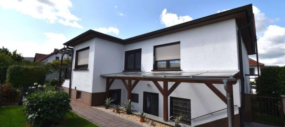 4 rooms Bungalow in Saalekreis, Germany No. 323313 6