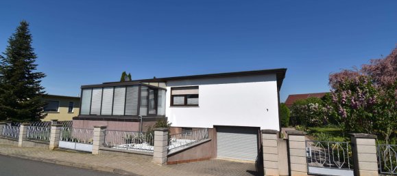 4 rooms Bungalow in Saalekreis, Germany No. 323313 2