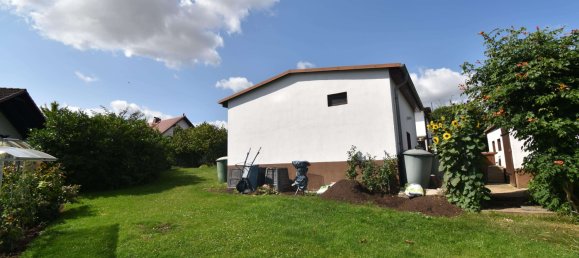 4 rooms Bungalow in Saalekreis, Germany No. 323313 8