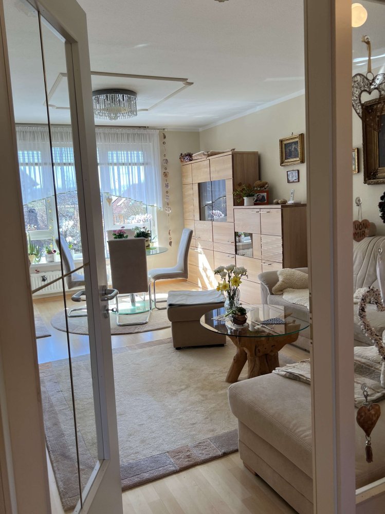 2 Schlafzimmer Wohnung in Dresden, Germany, Nr. 111304