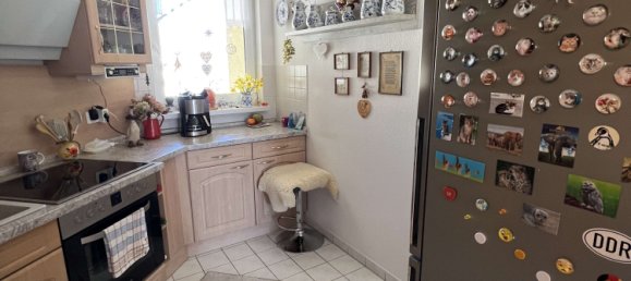 2 bedrooms Apartment in Dresden, Germany No. 111304 16