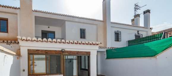 3 Schlafzimmer Doppelhaus in Guadix, Spain, Nr. 171337 16