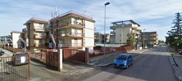 5-Zimmer Gewerbliche Immobilie in Bari, Italy, Nr. 118717 2