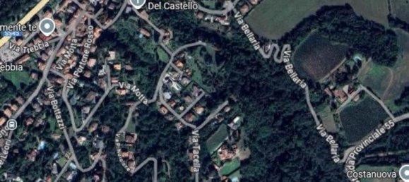 1990m² Land in Rivergaro, Italy No. 195432 3