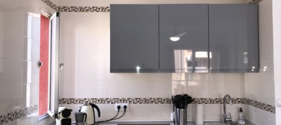 Apartamento de 1 dormitorio en Benalmádena, Spain No. 146161 5