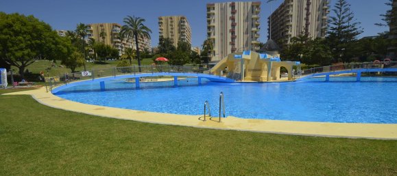 Apartamento de 1 dormitorio en Benalmádena, Spain No. 146161 10