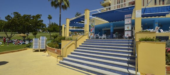 Apartamento de 1 dormitorio en Benalmádena, Spain No. 146161 13