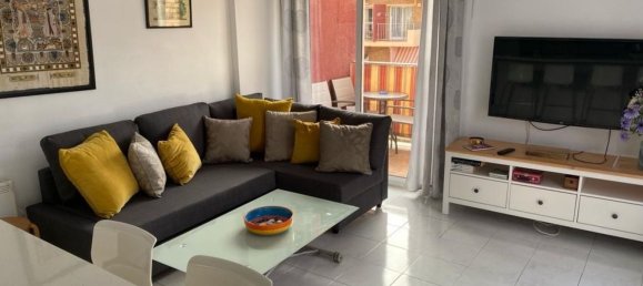 Apartamento de 1 dormitorio en Benalmádena, Spain No. 146161 2