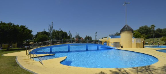 Apartamento de 1 dormitorio en Benalmádena, Spain No. 146161 9