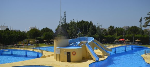 Apartamento de 1 dormitorio en Benalmádena, Spain No. 146161 8