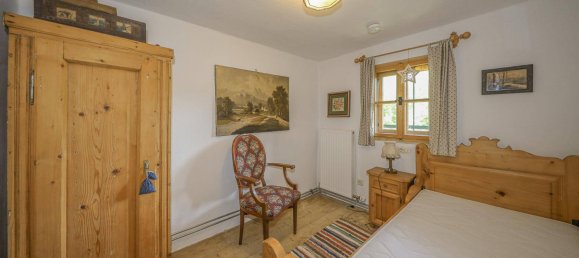 4 Schlafzimmer Haus in Kirchdorf in Tirol, Austria, Nr. 185858 11