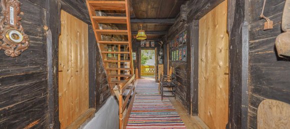 4 Schlafzimmer Haus in Kirchdorf in Tirol, Austria, Nr. 185858 16