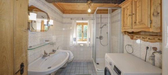 4 Schlafzimmer Haus in Kirchdorf in Tirol, Austria, Nr. 185858 14