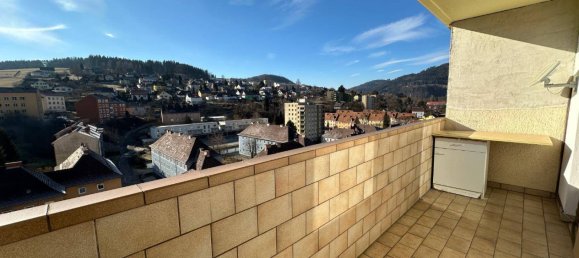 1 bedroom Apartment in Murzzuschlag, Austria No. 74089 4