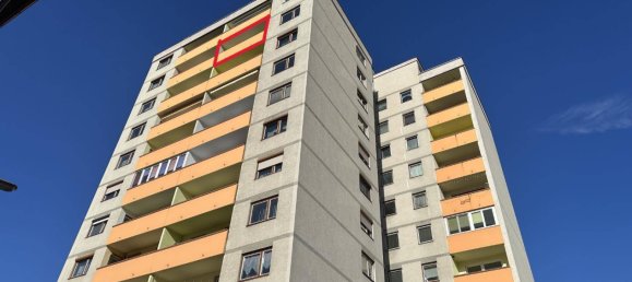 1 bedroom Apartment in Murzzuschlag, Austria No. 74089 15