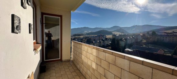 1 bedroom Apartment in Murzzuschlag, Austria No. 74089 12