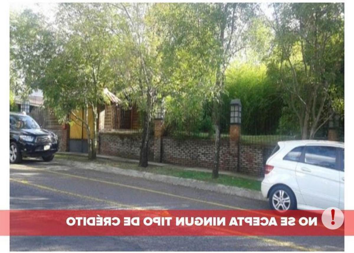 4 Schlafzimmer Haus in Ciudad Lopez Mateos, Mexico, Nr. 163505