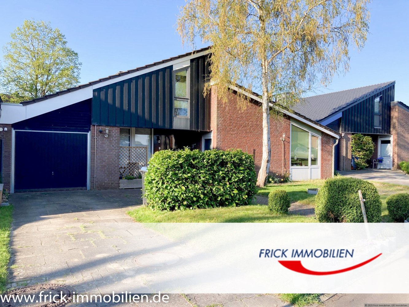 4غرفة بنغالو في Ostholstein, Germany رقم 84594