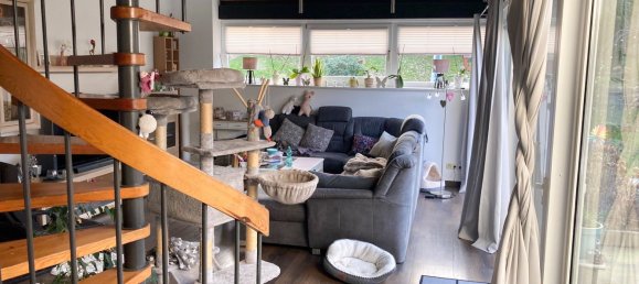 4غرفة بنغالو في Ostholstein, Germany رقم 84594 2