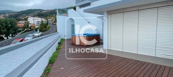 3 Schlafzimmer Haus in Funchal, Portugal, Nr. 84109 7