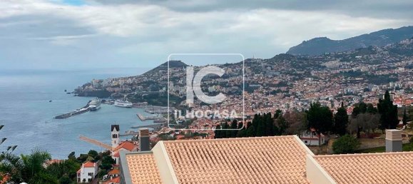 3 Schlafzimmer Haus in Funchal, Portugal, Nr. 84109 10