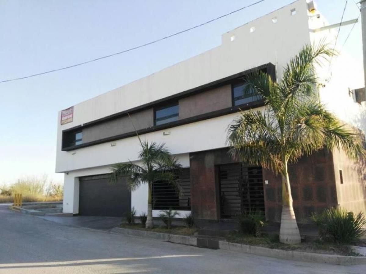 3 bedrooms House in Ciudad Lerdo, Mexico No. 172294