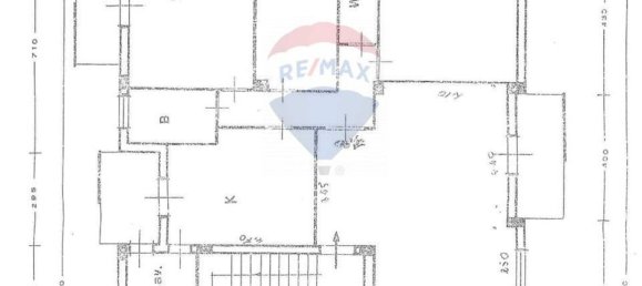Квартира с 7 комнатами в Ното, Италия № 121074 7